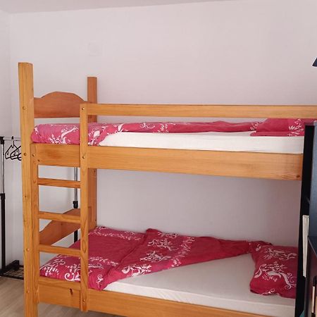 Apartament Sobe Tanja Podbrdo Zewnętrze zdjęcie