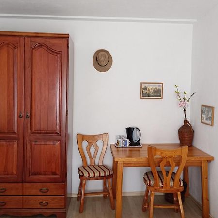 Apartament Sobe Tanja Podbrdo Zewnętrze zdjęcie