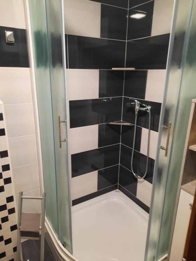 Apartament Sobe Tanja Podbrdo Zewnętrze zdjęcie