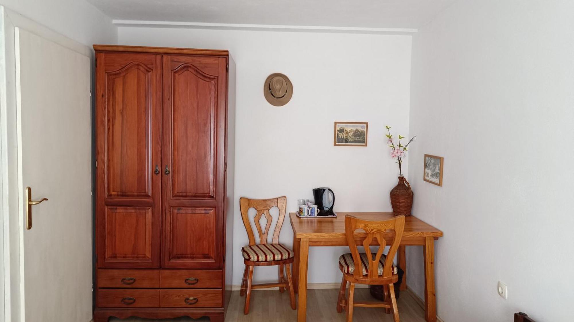 Apartament Sobe Tanja Podbrdo Zewnętrze zdjęcie