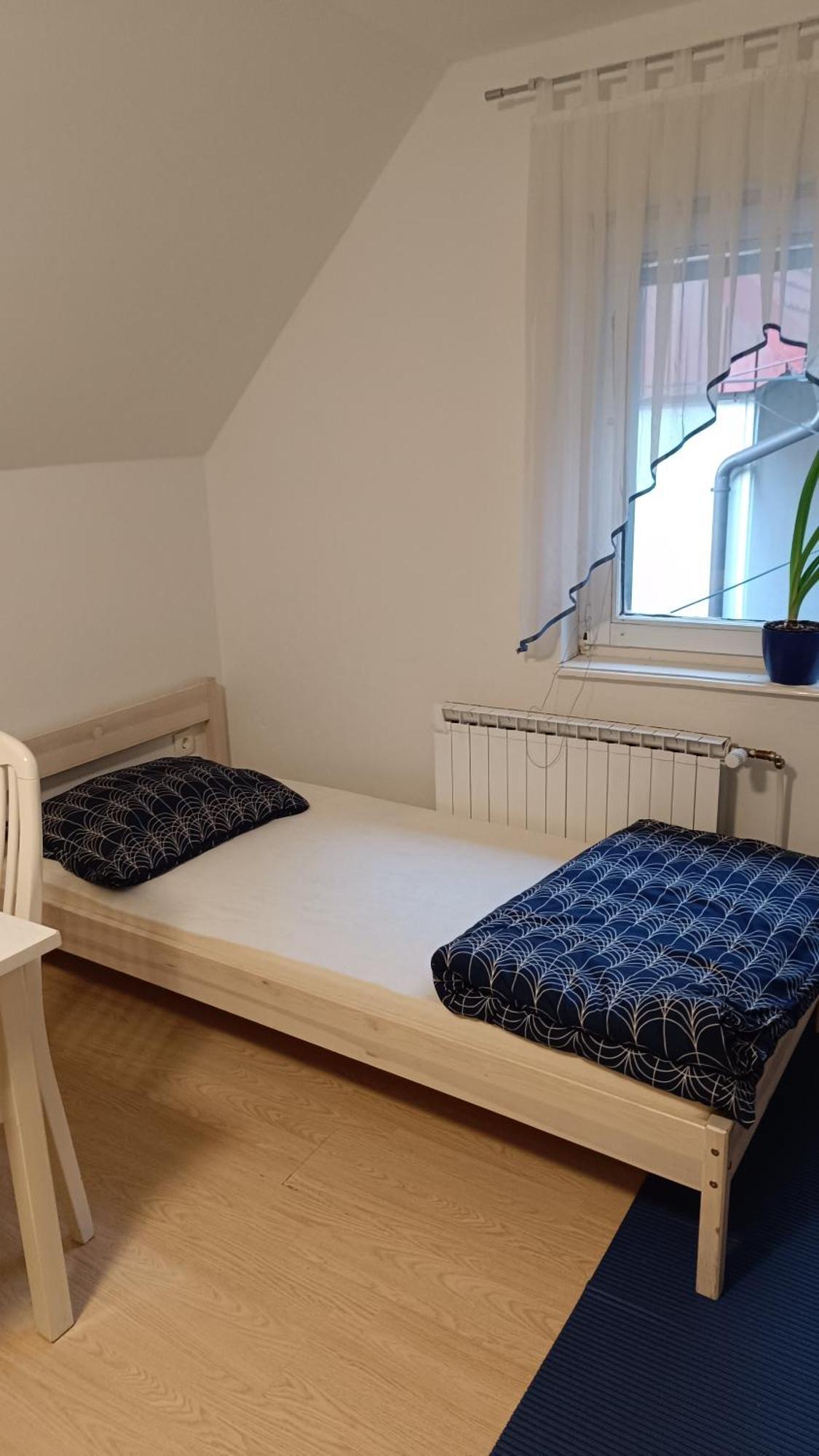 Apartament Sobe Tanja Podbrdo Zewnętrze zdjęcie